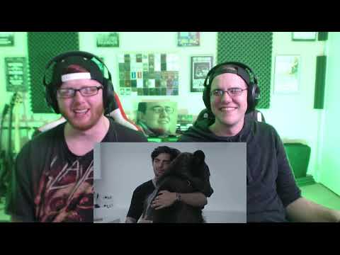 Sheltered Home-Schooler Reacts | Apashe ft. Instasamka - Uebok