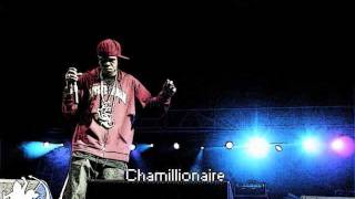 Chamillionaire ft Snoop Dogg - Pass Out