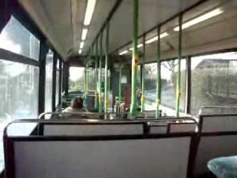 Arriva Buses Wales R561 ABA