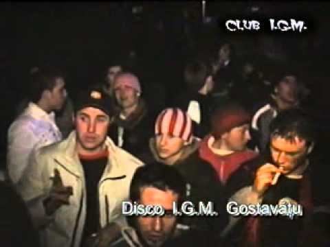 Printesa De Aur Live 100% 3  la I.G.M.