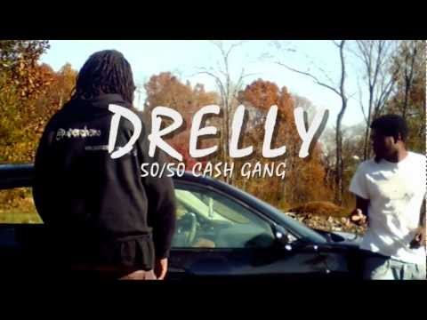 Dboi Drelly Drell-Drelly Official Music Video ( New ) ( 2012 ) Directed by @EzpMoneyMan