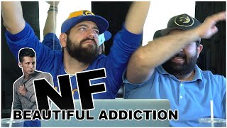 Beautiful Reaction | NF - Beautiful Addiction (*REACTION)