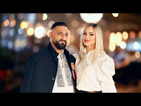 Simona Boncut❌Popa de la Mediaș - Faină-i viața la Sibiu | Video Oficial