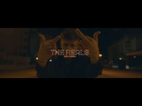 JOKS X DENEK - THE REALS