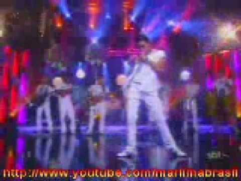 Ki Swing Massa - Final de Dezembro - 31 12 2008  No  Astros