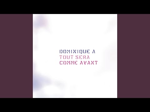 Pendant Que Les Enfants Jouent video