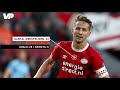 VP Award 2019: PSV-spits Luuk de Jong eist vijfde plek op