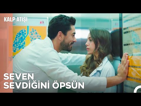 Tuttum Seni Kaçamazsın Bir Yere - Kalp Atışı