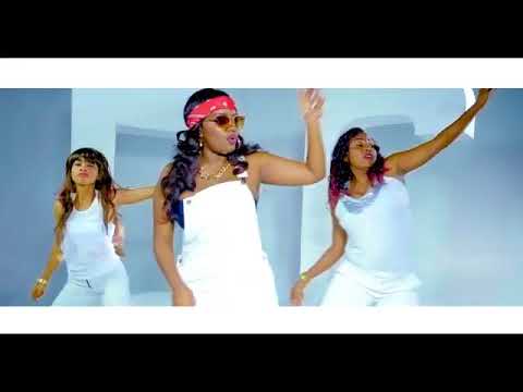 WINNER   QUEEN CHA OFFICIAL 4K VIDEO