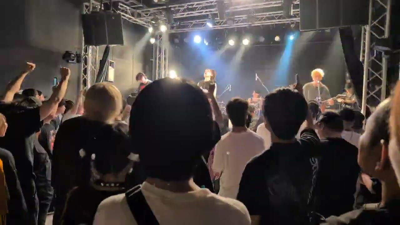 Changeless 08/02/2025@Yogibo HOLY MOUNTAIN Full Set