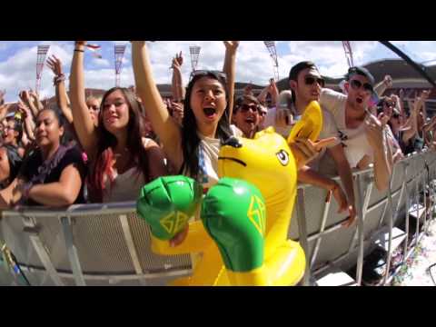 Jason Herd & The Staffords Brothers Feat Sherry St.Germain "Wicked Child "