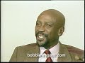 Louis Gossett Jr For Iron Eagle 1986 Bobbie Wygant Archive