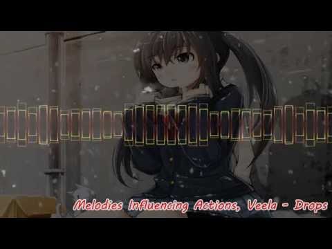 Melodies Influencing Actions, Veela - Drops - (DUBSTEP)