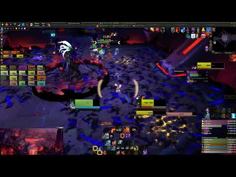 Clarity of Mind vs  Dunkle Inquisitorin Xanesh Mythic