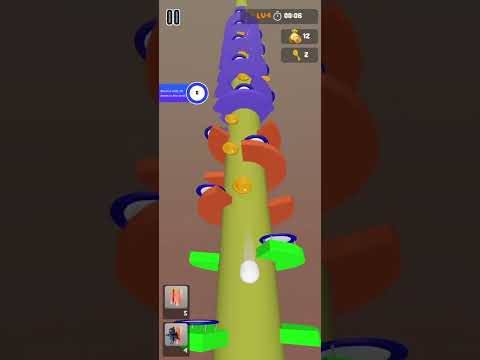 Helix Tower