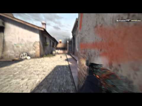 SLTV StarSeries XIII Finals: seized vs. EnVyUs