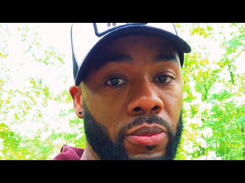 We Just Want Answers | Reggie Taylor