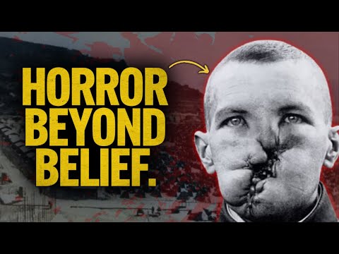 Ustaše: The Fascists That Shocked Even Hitler