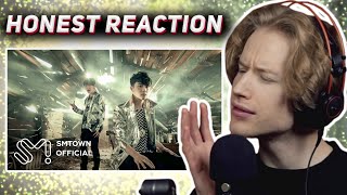 HONEST REACTION to EXO-K 엑소케이 &#39;WHAT IS LOVE&#39; MV (Korean Ver.)