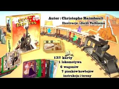 Colt Express - 2