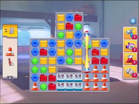 Chrome Valley Customs Level 47 - 🏎️ Gameplay - Gamopolis