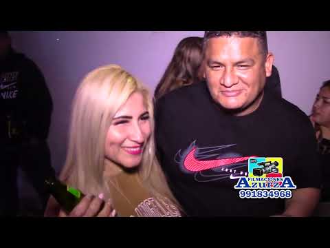 CUMPLEAÑOS/PARRANDA 12 -  MARCO ANTONIO Y LA NUEVA NOTA-FILMACIONES AZURZA - CUMPLEAÑOS PERCY