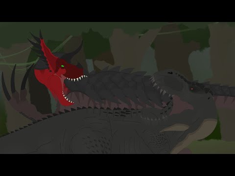 Ultimasaurus vs vastatosaurus rex