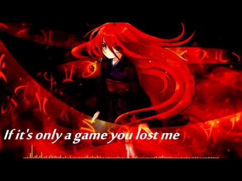 Nightcore - Get Well [Lyrics]