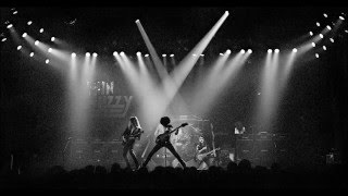THIN LIZZY - Still in Love with You - Manchester Apollo, 1983