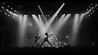 THIN LIZZY - Still in Love with You - Manchester Apollo, 1983