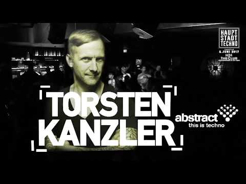 Haupt.Stadt.Techno mit Torsten Kanzler - Drumcomplex - Fredy S.