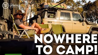 The Struggles of Full-Time Travel... How We Survive School Holidays!