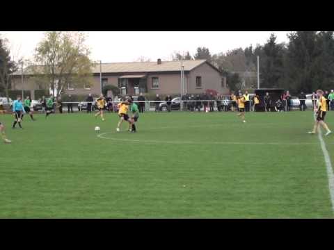 Kreveser SV - SV Stahl Thale