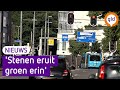 Binnenstad Arnhem moet afkoelen door vergroening