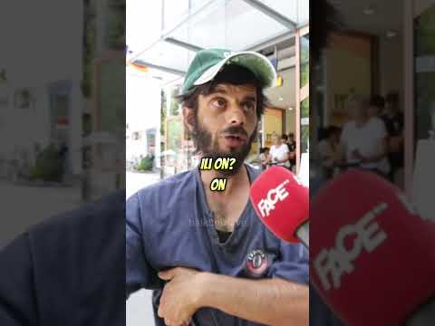 Vic za mali grašak i za veliki, peper! Tačno istino!#fyp