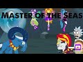 HMV Master Of The Seas