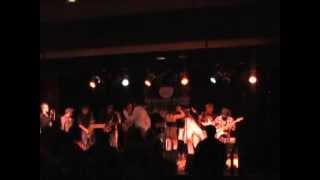 Do It Again - Pt 2 The Nephrok! Allstars (Eric Schindler sax solo) 11/26/11 @ Rock N Roll Resort 1.5