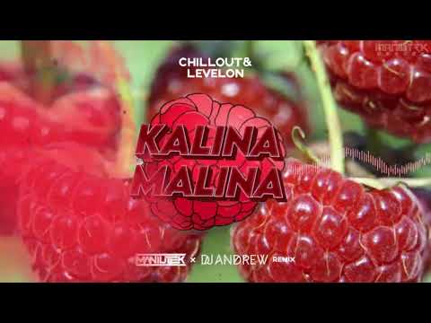 Chillout & Levelon - Kalina Malina (Maniutek x Dj Andrew Remix)