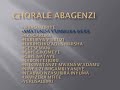 Abagenzi Choir Best Old Songs