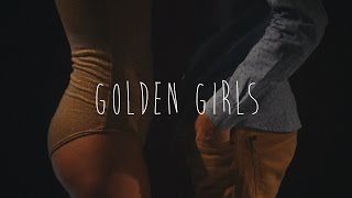 Devendra Banhart - Golden Girls (Unofficial Video)