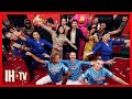 Jackpot World Premiere Ft John Cena And Awkwafina