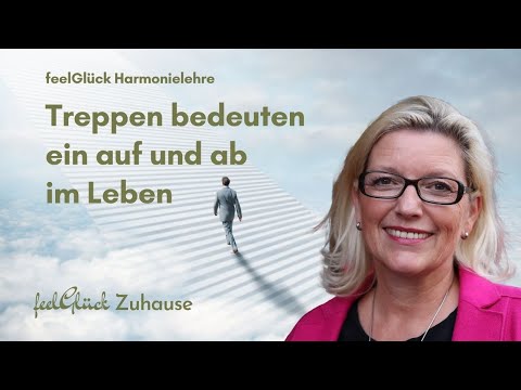 3 Tipps für Treppen im Haus | Treppen bedeuten ein auf und ab im Leben