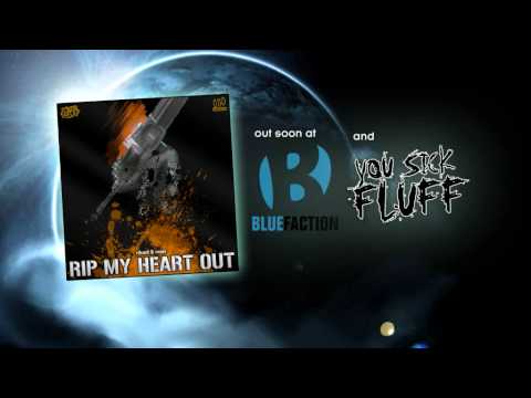 Rikard & Roger - Rip My Heart Out (Radio Edit)