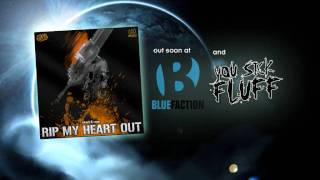 Rikard &amp; Roger - Rip My Heart Out (Radio Edit)