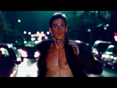 NOW AND AGAIN | EPISODE 02 | "ON THE TOWN"