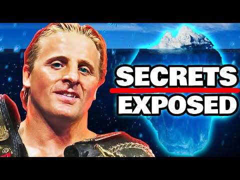 The Most Tragic Endings in Wrestling Iceberg