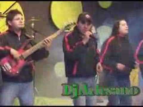 Banda Tropikal - Video Megamix 2007
