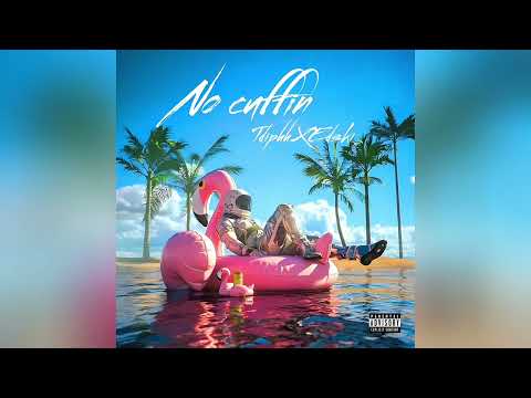 Tdiphh,Edski53 No cuffin (Official Audio)