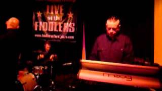 Global Citizen - Slave