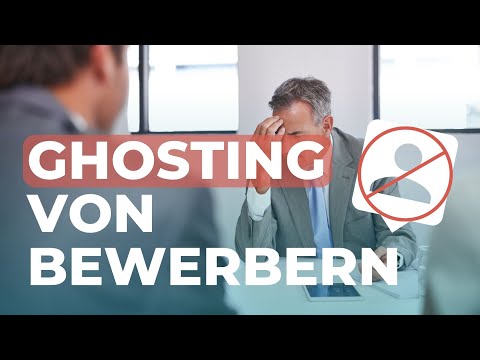 Wenn Pflegekräfte verschwinden – das Geheimnis des Bewerber-Ghostings